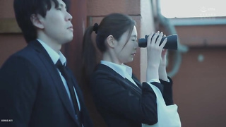 [ATID-647] A married investigator returns to work after her son is kidnapped, succumbing to complete