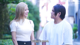 [FSDSS-721] (English subbed) I was confined and continuously subjected to rough sex by an elderly pe