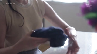 [JUR-523] Please violate my beloved wife deeply and thoroughly with a piercing cuckoldry. Kyouka Shi 2 video