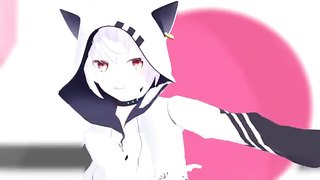 MMD 3D
