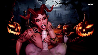 POV. Baldur's Gate 3 Карлу Трахают Большим Толстым Членом 1 серия