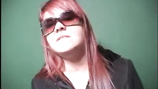 Exploited babysitter Bree Olson