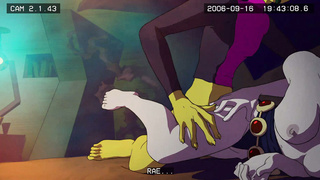 Titans Tower Archives Part 1