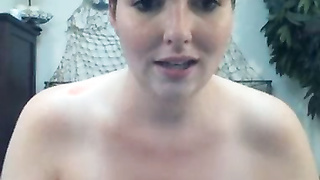 mother Mary sweet camshow