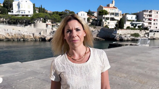 milf kleo anal fuck 4