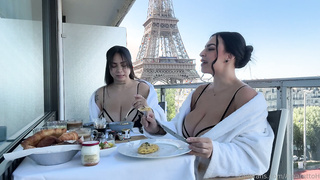 Amaretto Hammer & Kim Velez OF 3