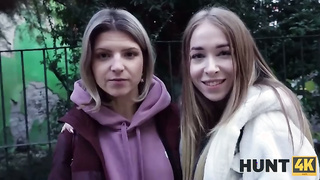 Double First Time Party