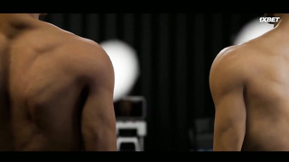 Компиляцмя Visualoos 1 серия