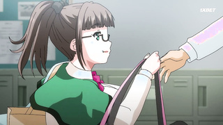 Разврат со сводной сестрой 1 серия