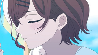 Компиляция Kumanosuke 2 серия