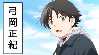 Медовый блонд ~Сакура~ 1 серия