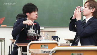 [SONE-940] On the seventh day of secretly administering aphrodisiacs to my close-in-age female teach 2 video