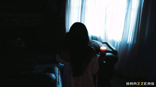 BRZ-Luna Star & Jasmine Sherni