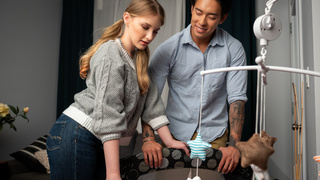 Melody Marks - The Live-In Nanny Vol 2 E1 (7/11/25)