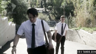 Dee Williams sistema de amigos subtitulado Español