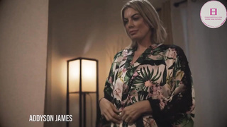 Addyson James - A escondidas de papá sub