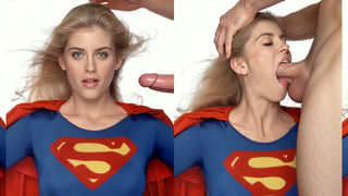 Supergirl GIF 2