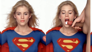 Supergirl GIF 3