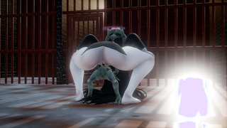 Blemue Archive new Goblin mate