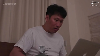 [FOCS-280] The special fetish of a husband awakened by a cuckold experience, as his beloved H-cup wi