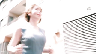 [DASS-735] My lover, I am departing – surrendering to a big man I met at a rundown snack bar… forget