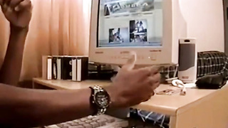 Black Cock Promiscuity For Housewife Sombrasa