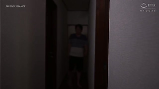 [NACT-039] A young wife trained by a lewd woman after being continuously violated by her incredible