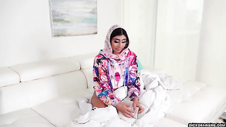 Violent Myers DickDrainers