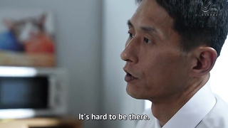 [JUR-552] (English subbed) NTR of a female teacher My beloved wife was taken by a delinquent student