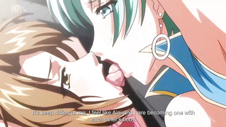 Netorare Fighter Yaricchingu FULL EP 1-3 Uncensored