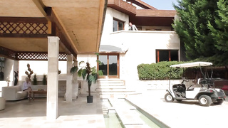 Roxy Risingstar 2 video