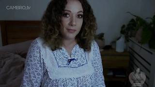 Sasha Curves - The Exorcismom - 18min