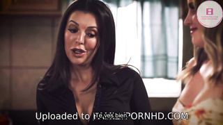 Charlie Forde, Elizabeth Skylar - Secretos Del Distrito Parte 3 Sub Esp