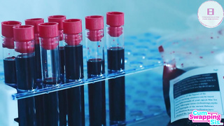 Myra Moans, Rose Caarter - Escapa y Te La Chuparemos En Halloween Sub Esp