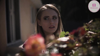 Kyler Quinn  - Enamorada De Papá Sub Esp