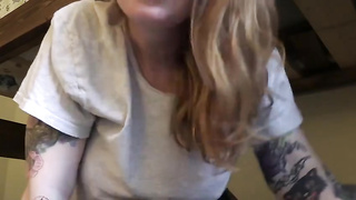 sexy Bondage – Morning Sex with Mom - 25min