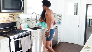 Queen Rogue and MrPerfectPOV