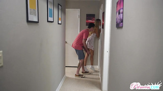 Emily Jade - Stepsisters Creampie Fetish (10.11.2025) rq