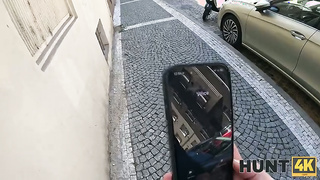 Cherry Candle - Hunt XXX