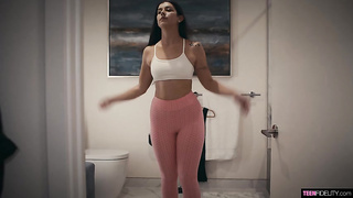 Lily Winters - Hardcore XXX