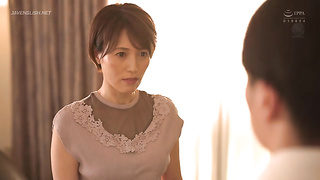 [ROE-421] “Please marry me when you grow up,” said the boy who later appeared as my daughter’s fianc