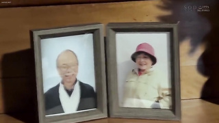 STARS-879 [Eng Sub] Withdrawal Visit Support