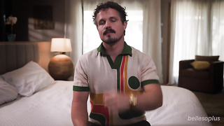 Isa Bella - Isa, Mike and Robby (24.10.2025) rq