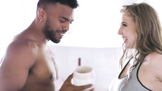 by far lena paul's best scene