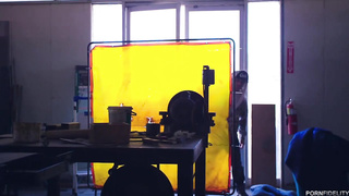 misty stone best scene