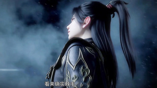 VAM - kaivi Medusa & XunEr & XuanYi