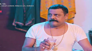 Kajali EP06 hindi hot web series uncut