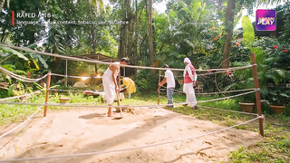 Langot EP01 hindi hot web series uncut