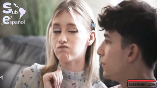 Melody Marks - Sin vaina Sub Esp