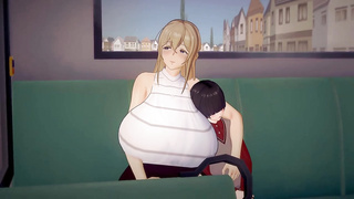 Married Woman Sex Party Episode 7